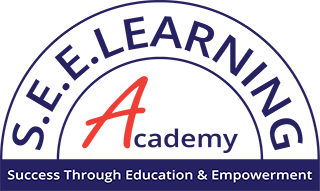 Logo of S.E.E. Learning Academy